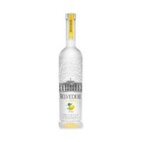 Belvedere Citrus 0, 7l 40%