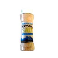 Best Care Himalayan Crystal Fine Salt, 500gr