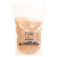 Best Care Himalayan Crystal Granulated Salt, 500gr