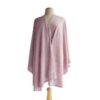 Bebitza Textured Knit Pink