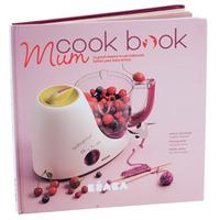 Beaba Mum Babycook Book