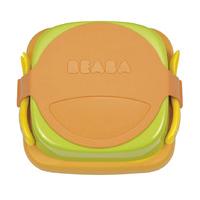 beaba sorbet soft lunch box