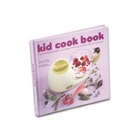 Beaba Kid-Cook Book