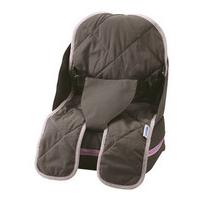 Beaba Travel Booster Seat in Pink