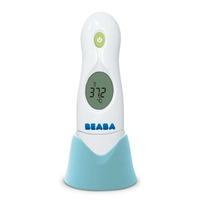 Beaba Exacto Thermometer 4 in 1