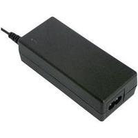 Bench PSU (fixed voltage) HN Power HNP36-050-C 5 Vdc 5000 mA 25 W