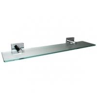 beem cube collection glass shelf