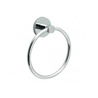 beem lily collection towel ring