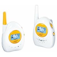 Beurer Analogue Baby Monitor Janosch (JBY84)