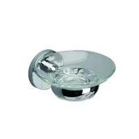 beem lily collection soap dish