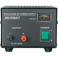 Bench PSU (fixed voltage) VOLTCRAFT FSP-1134 13.8 Vdc 4 A 55