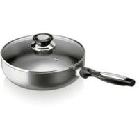 BEKA Pro Induc Non-Stick Skillet with Lid 24cm