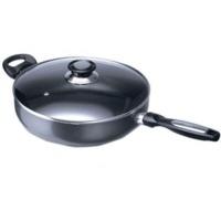 BEKA Pro Induc Skillet with Lid 28 cm