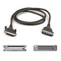 Belkin Pro Series IEEE 1284 Parallel Printer Cable (A/B) - 7.5m
