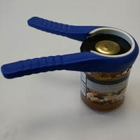 Betterlife Ergonomic Jar Opener - Small