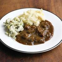 beef dorset ale casserole