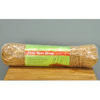 bean string plant tie 90m by bosmere