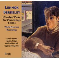 BERKELEY- Chamber Works