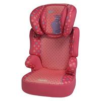 Befix SP Animal Hippo Car Seat Group 2-3