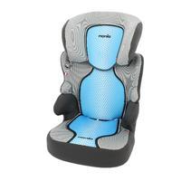Befix SP POP Blue Group 2-3 Car Seat