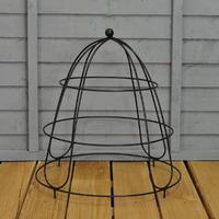 Beehive Plant Support (45cm) by Smart Garden