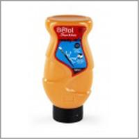 berol ready mix paints 500ml orange each