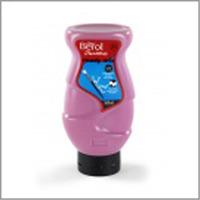 berol ready mix paints 500ml cerise each