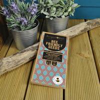 Bee Friendly Seeds - Blue Flowering Collection by Burgon & Ball