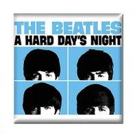 Beatles - Magnets Hard Days Night Film