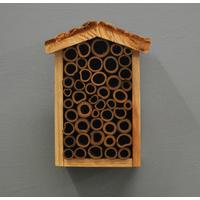 Bee Box Garden Habitat by Chapelwood