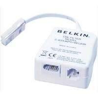 belkin broadband in line filter