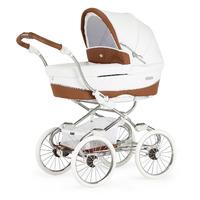 bebecar stylo class combination pram in chestnut special