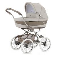 Bebecar Stylo Class Combination Pram in Champagne Magic