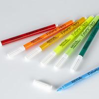 Berol Fabric Pens Pack