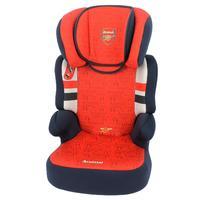 Befix SP LX Arsenal Car Seat Group 2-3