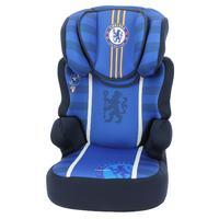 befix sp lx chelsea car seat group 2 3