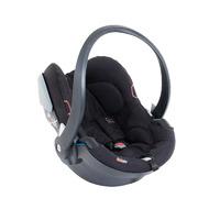 BeSafe iZi GO Infant Car Seat in Black Cab