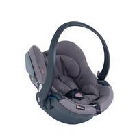 BeSafe iZi GO Infant Car Seat in Lava Grey