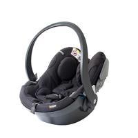 besafe izi go modular i size infant carrier in black cab