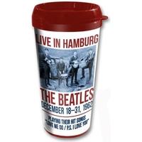 beatles mug hamburg