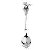 Bee Pewter Tea Spoon