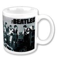 Beatles In The Cavern Mug
