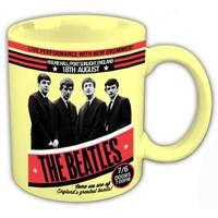 Beatles - Mug Port Sunlight
