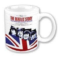 Beatles - Mug The Beatles Story
