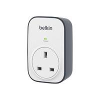 Belkin SurgeCube 1-Way Surge Protector