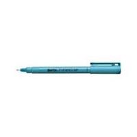 Berol Fine Line Ink Pen - Blue