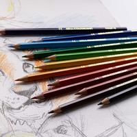 Berol Colourcraft Colouring Pencils Set