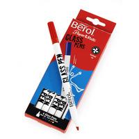 Berol Glass Pens Pack