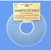 Beautiful Beginnings Shampoo Shield