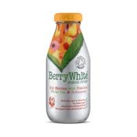Berry White Organic Gojiberry with Peaches White Tea &amp; Echinacea 330ml
